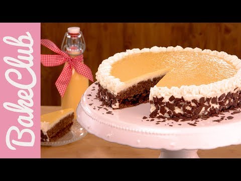 Eierlikörkuchen | BakeClub
