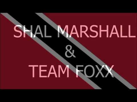 SHAL MARSHALL & TEAMFOXX   HOT GYAL SOCA SOCA 2020 TOATIN RIDDIM