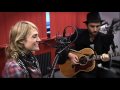 Studio Brussel: Metric 'Gimme sympathy'