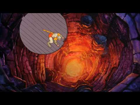 Dragon's Lair Video