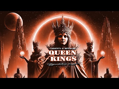 Queen Of Kings - VARGENTA & MITCH DB | Hypertechno Edit