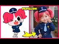 Sheriff Labrador Characters As Babies Guess The Voice Quiz Sheriff Labrador Dobie