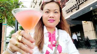 The Rouxpour - The best dinner we have.. Big thanks Donald P. | Yen Viegas