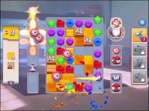 Chrome Valley Customs Level 15 - 🚗 gameplay - Gamopolis