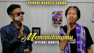 Download lagu MEMANDANGMU PARODI SUNDA NYEURI HUNTU LUCU | ADE SULAEMAN mp3 Download lagu MEMANDANGMU PARODI SUNDA NYEURI HUNTU LUCU | ADE SULAEMAN mp3