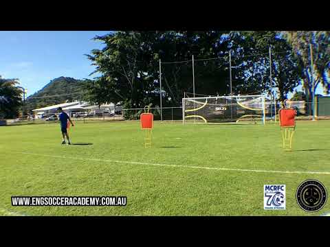 Shooting Drill With the MCRFC