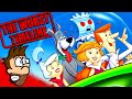 The Future According To The Jetsons And Why It S Bad Eddache