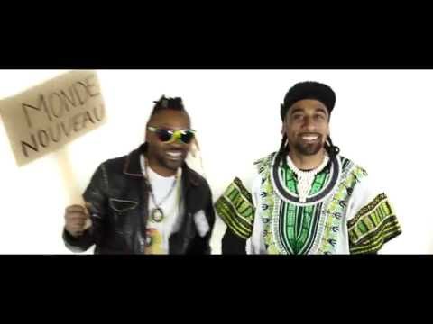 Difanga feat. Taïro - Monde Nouveau
