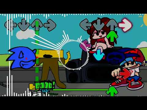 Sunky.mpeg ( 🎵 Ron but Sunny and sanic.exe sing it instead 🎵 )