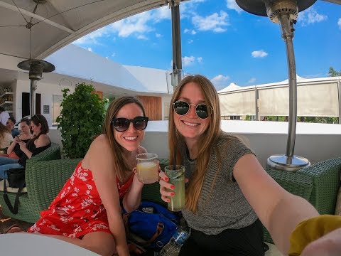 Travel Tips: 5 Days in Mexico City: A Travel Guide