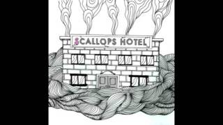 scallops hotel - evil doer melody (this can't be the place)