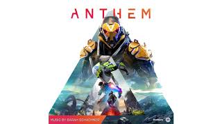 Anthem - 08 - Outlaw Ambush