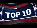 NBA's Top 10 Plays Of The Night | December 27, 2023