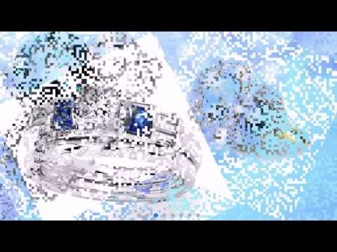 Blue Diamond Engagement Rings Make Difference