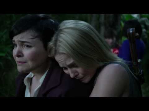 OUAT3.05 Regina - Move Aside... So I Can Rip His Heart Out.