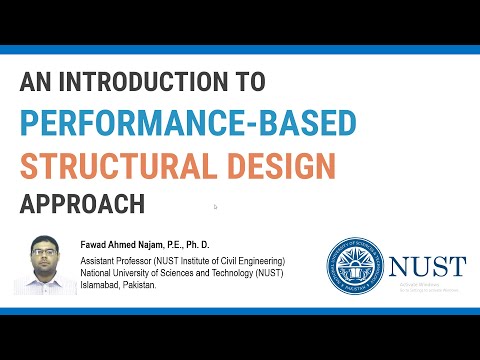 An Introduction to Performance-based Structural Design Approach