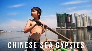 The Tanka People, The Guardian Of The China Sea