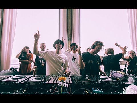 Keinemusik @ A'dam The Loft 20/10/19 - ADE 2019
