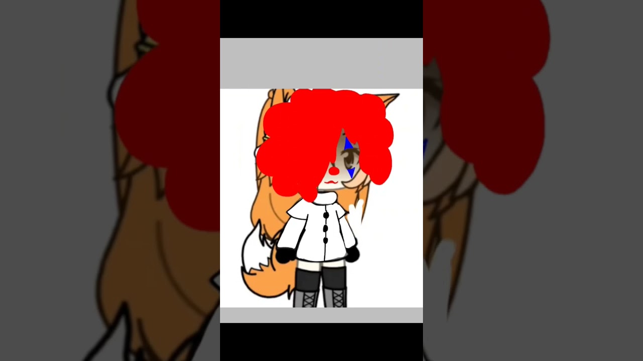 linda ela né? #@Thisaccountnotexisting  #naoflopaporfavor #gacha #trend #meme #edit