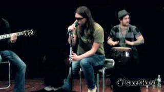 The Red Jumpsuit Apparatus Face Down (Shockhound Acoustic)