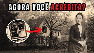 3 FAZENDAS ASSOMBRADAS QUE VÃO TE DAR CALAFRIOS - MARATONA SOBRENATURAL