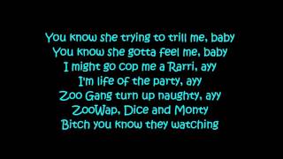 Fetty Wap - Trap Luv (Official Lyrics) (Download Link)