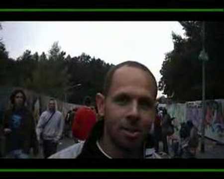 Ohne Fronten Crew - Stein 11 von 12 (L.o.t.u.g, Stylewarz, Mirko)