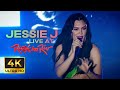 [4K] Jessie J - MASTERPIECE | Rock In Rio 2019
