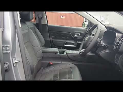 Citroen C5 Aircross Blue HDI 130 S&S EAT8  Max - Image 2