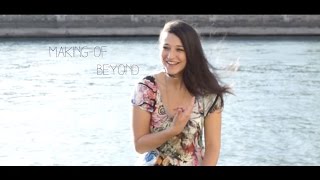 Introducing Beyond by Sans Elle