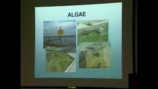 preview picture of video 'Wastewater Management Workshop II - Chautauqua Lake, NY (part 1 of 3)'