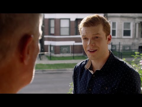 Ian & Terry | "Was Mickey Adopted?" | S09E05