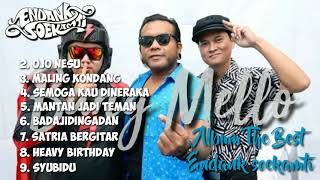 Download lagu Full album endank soekamti Podo podo mp3