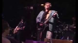 Leslie West - For Yasgar&#39;s Farm (Live)