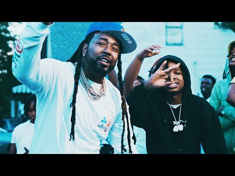 GMO Stax - Bad Ass Kid feat. Icewear Vezzo