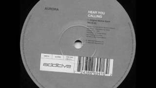 Aurora - Hear You Calling (Original Mother Earth mix)