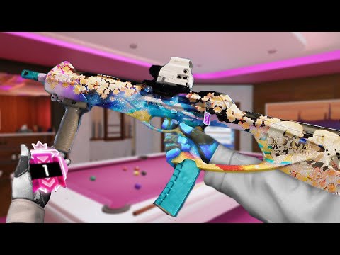 Making Champions Look Like Coppers...