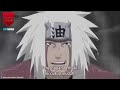 Kematian Sang Petapa Genit Jiraiya Vs Pain Full Fight Sub Indo