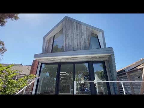 Santa Monica house for rent | $10k per month
