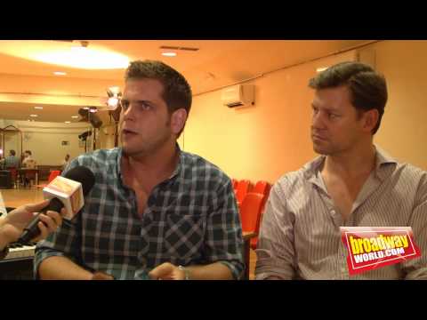 10 errores en las audiciones de teatro musical