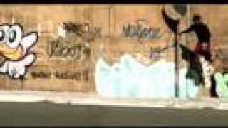 VIDEOCLIP LA KINKY BEAT "Karate Beat"