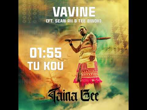 Taina Gee - Vavine (Official Audio) ft. Sean Rii & Tee Bwoii