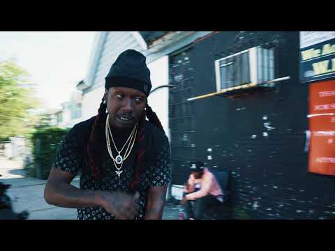 Droop Bino - For The Love of Mess (Official Video)