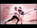 Mohabbat Barsa Dena Tu English Dance Cover By Rana Pushpo New Song 2018 Blossom Organization