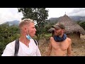 2 Gringos Try Coca In Colombia 🇨🇴