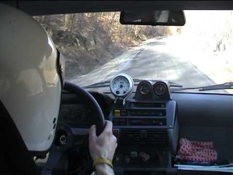 Grzegorz Mortek / Dominik Dziedzic - Wyścig Baj - Zalas przygoda