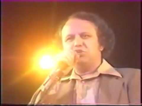 Charlie McCoy, 1980 Live Concert, Roll In My Sweet Baby's Arms