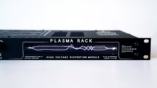 Gamechanger Audio Plasma rack effects unit - Andertons Music Co.