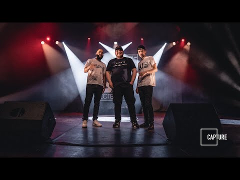 AKA SEUL TWO - Freestyle Demi-Finales Buzz Booster HDF !