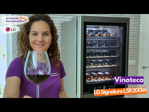 Video - Las 10 mejores vinotecas que puedes comprar en La Casa del Electrodoméstico